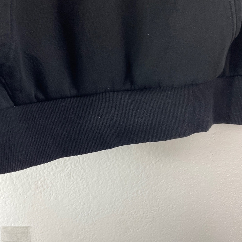 Current Mood Dolls Kill Hoodie XL Black Graphic Goth Grunge Alt Streetwear - Picture 3 of 8